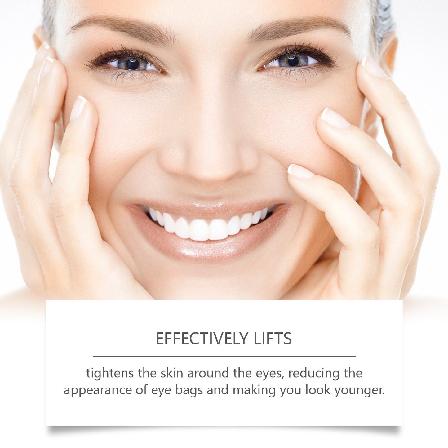 Moisturizing Firming Eye Cream Repair