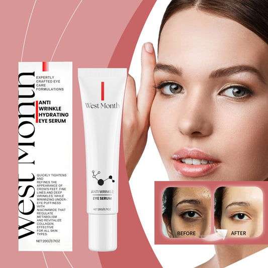 Moisturizing Firming Eye Cream Repair