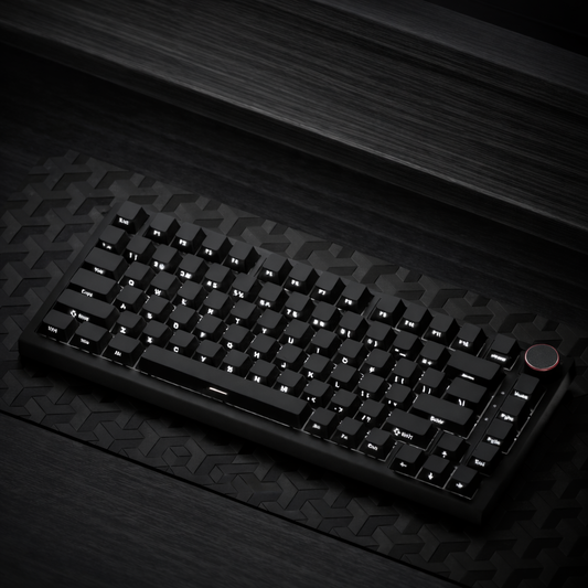 Pro Gaming Mechanical Keyboard USB-C-Wired